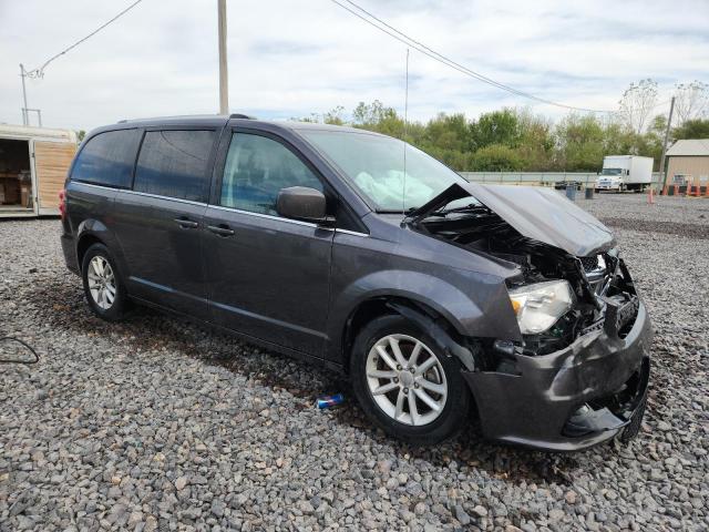 2018 DODGE GRAND CARA #3292477713