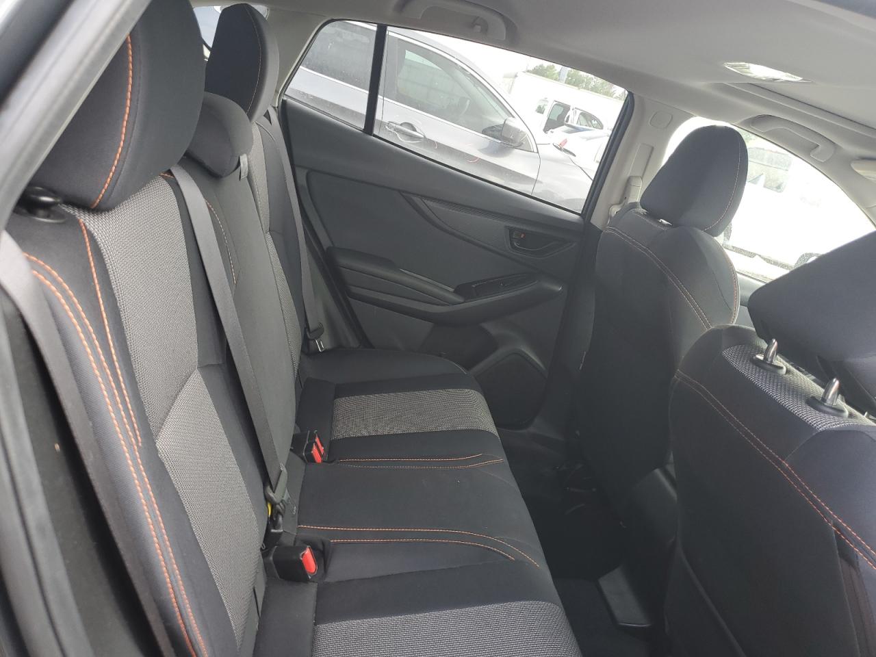 SUBARU CROSSTREK PREMIUM