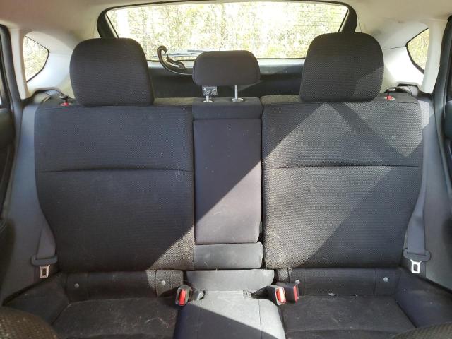 2015 SUBARU XV CROSSTREK 2.0 PREMIUM - JF2GPACC0FG260826