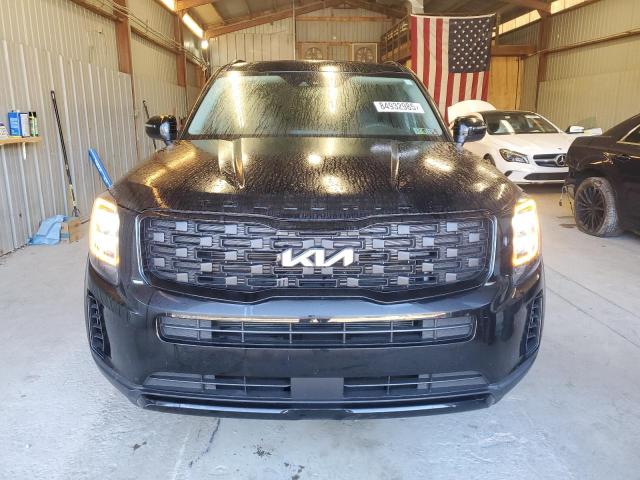 2022 KIA TELLURIDE 5XYP3DHCXNG291121
