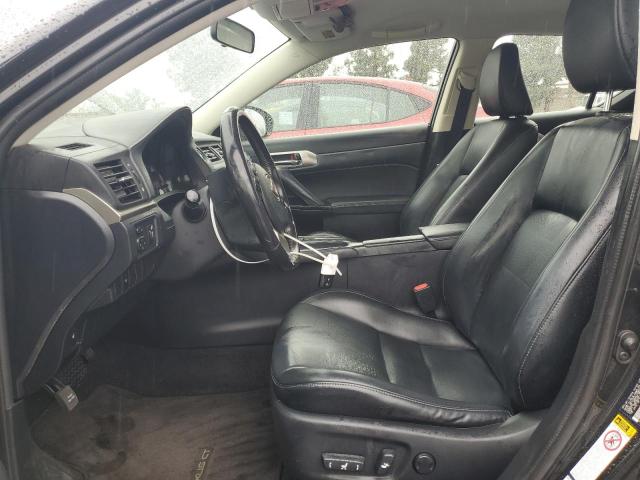 2017 LEXUS CT 200 JTHKD5BH1H2282175