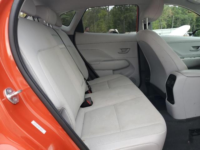 2024 HYUNDAI KONA SEL - KM8HBCAB6RU040163