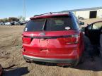 Lot #3319956153 2016 FORD EXPLORER S