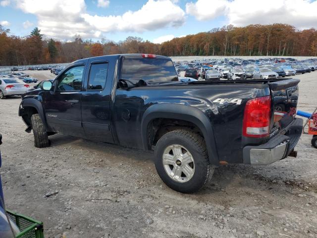 2010 GMC SIERRA K15 - 1GTSKUEA7AZ288866