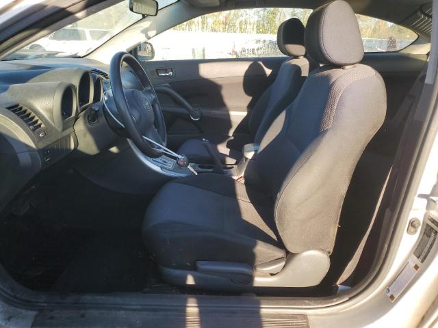 2007 TOYOTA SCION TC #3282423267