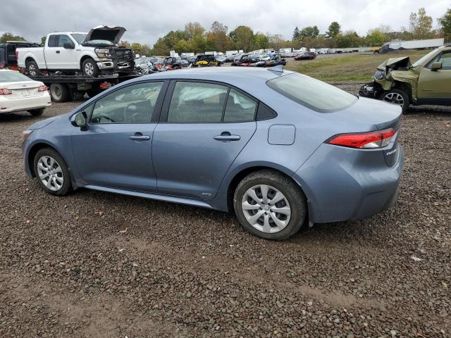 2024 TOYOTA COROLLA LE - JTDBDMHE3R3009775