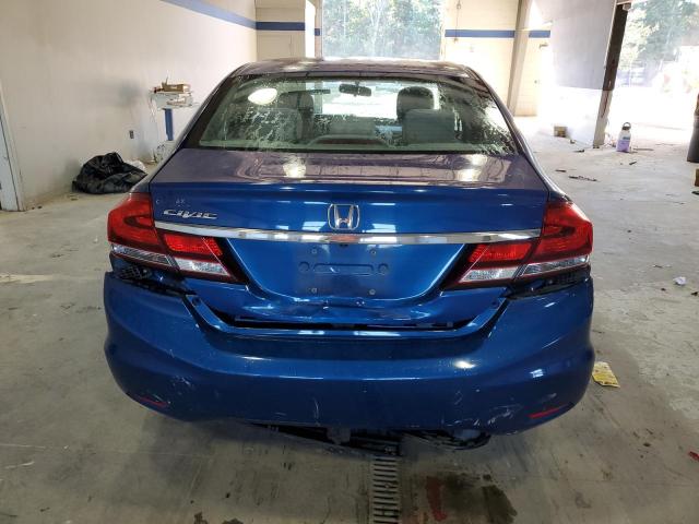 2015 HONDA CIVIC EX 19XFB2F84FE224000