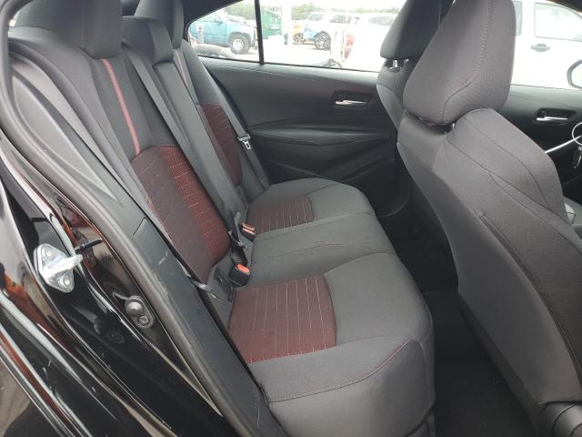 2023 TOYOTA COROLLA SE #3297147595