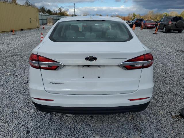 2020 FORD FUSION S #3297022348