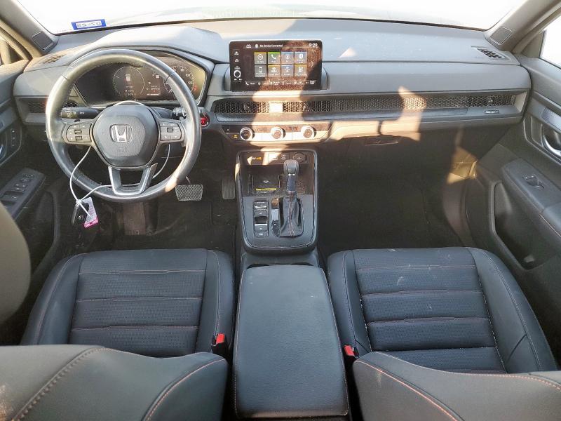 2024 HONDA CR-V SPORT-L - 7FARS5H8XRE002785