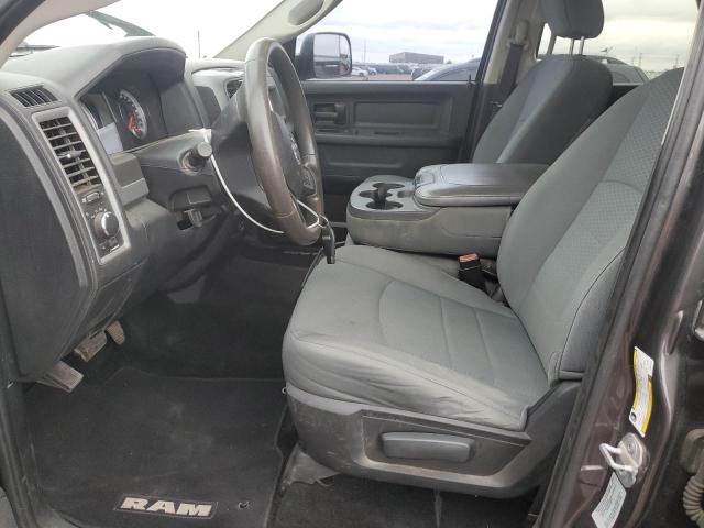 2015 RAM 3500 ST 3C63R3GLXFG621326