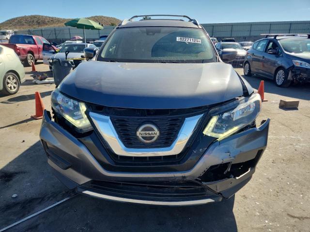 2020 NISSAN ROGUE S #3284628356