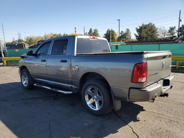 2012 DODGE RAM 1500 S #3297453224
