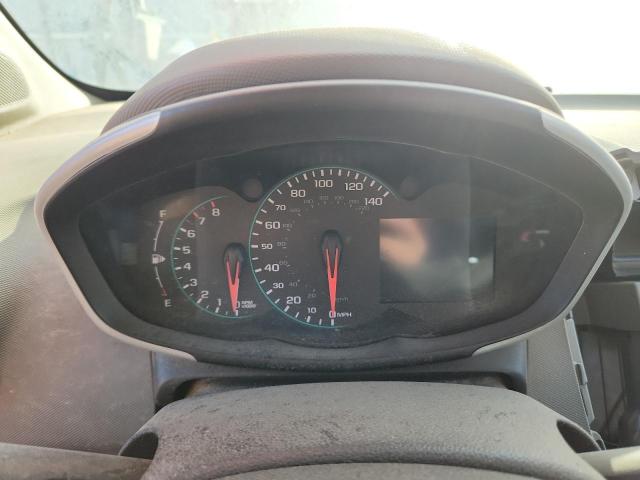 2017 CHEVROLET SONIC PREM #3265118887