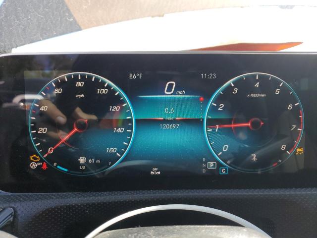 2020 MERCEDES-BENZ A 220 4MAT WDD3G4FB6LW036355