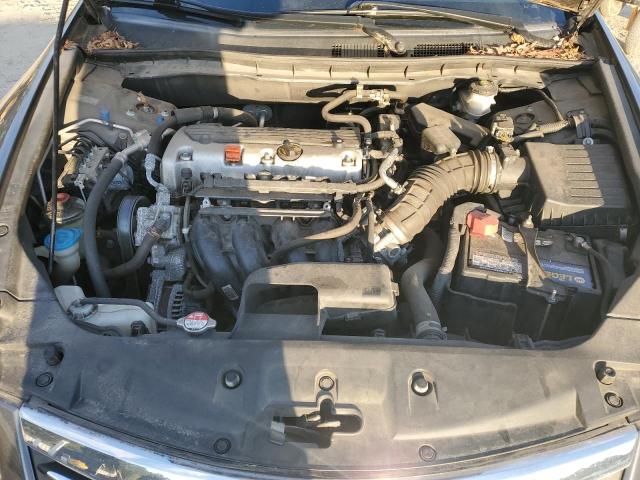 2011 HONDA ACCORD LX - 1HGCP2F31BA017524