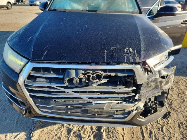 2017 AUDI Q7 PREMIUM #3282611873