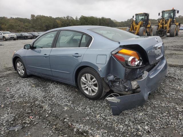 2012 NISSAN ALTIMA BAS #3303983687