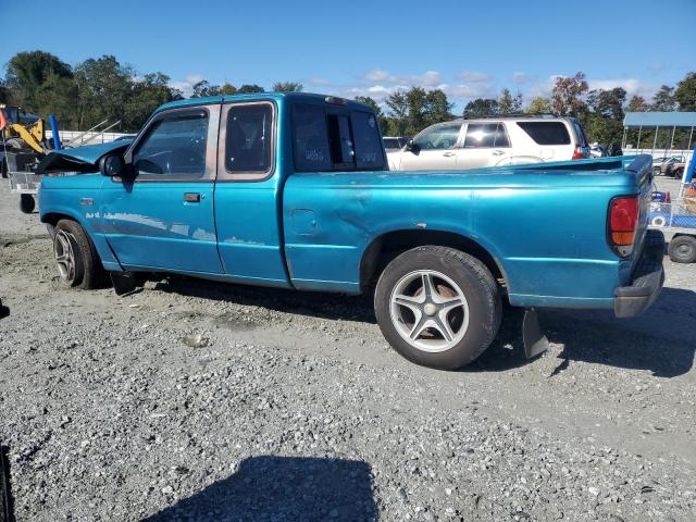 1995 MAZDA B3000 CAB #3284027802