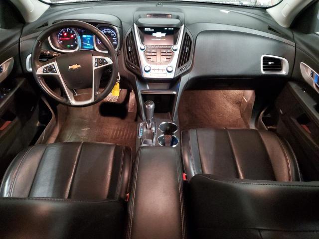 2017 CHEVROLET EQUINOX PR - 2GNFLGE35H6134610