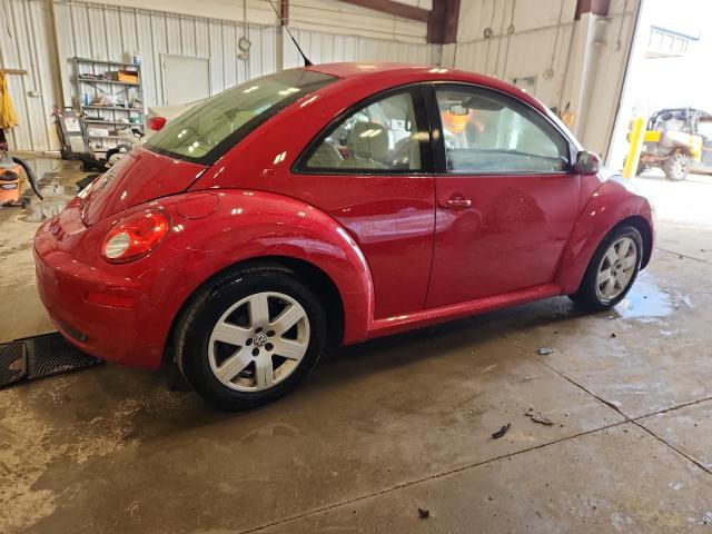 2007 VOLKSWAGEN NEW BEETLE #3279943630
