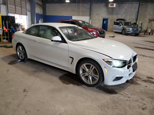 2018 BMW 430XI WBA4Z3C57JEA32092