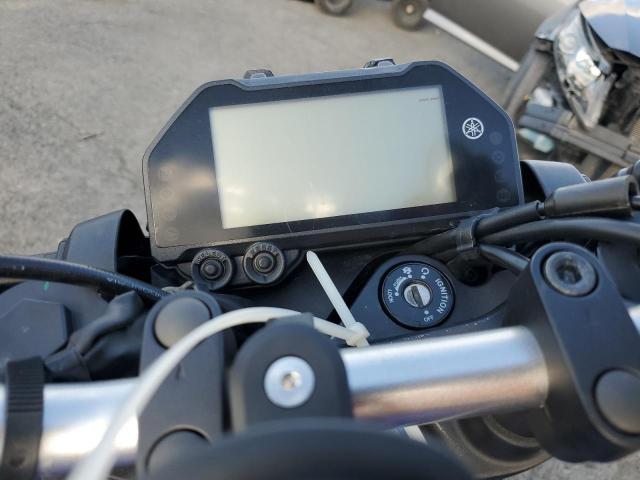 2022 YAMAHA MT-03 MH3RH20Y4NK007631