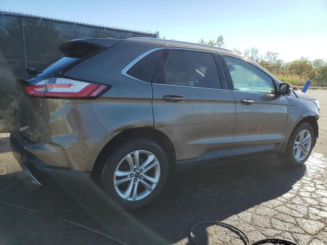 2019 FORD EDGE SEL - 2FMPK3J9XKBB89566