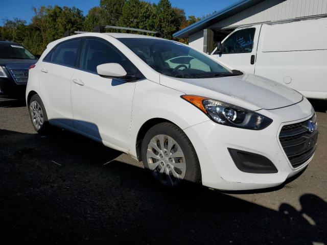 2017 HYUNDAI ELANTRA GT KMHD35LH2HU353766