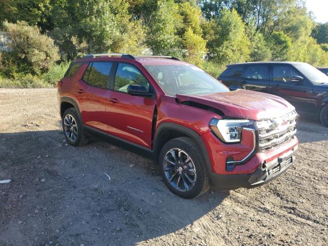 2025 GMC TERRAIN EL 3GKALUEG6SL302279
