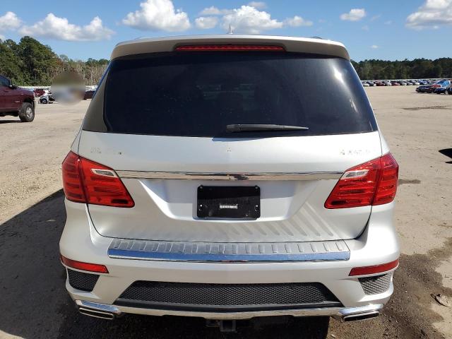 2016 MERCEDES-BENZ GL 550 4MA 4JGDF7DE4GA668253