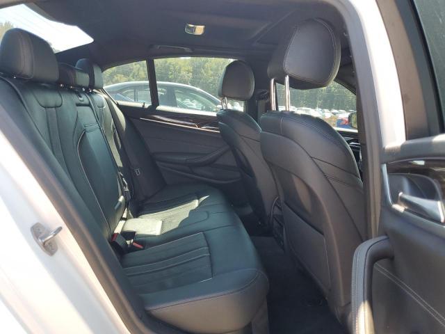 2020 BMW 530 I #3293439418