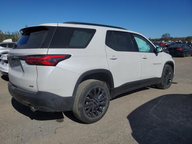 2023 CHEVROLET TRAVERSE R 1GNEVJKWXPJ146156