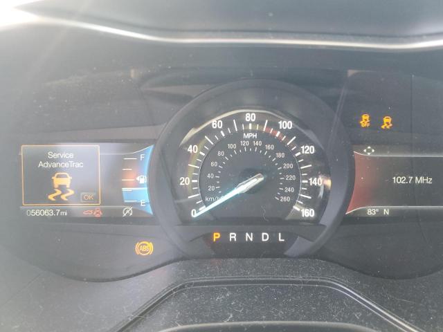 2020 FORD FUSION SE - 3FA6P0HD9LR161017