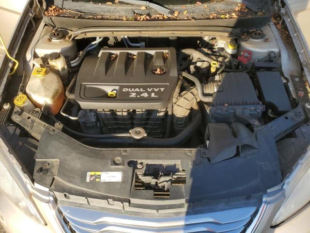 2014 CHRYSLER 200 LX - 1C3CCBAB7EN206477