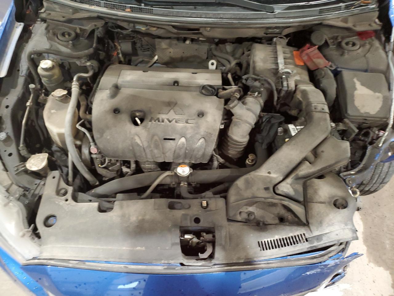 MITSUBISHI LANCER ES