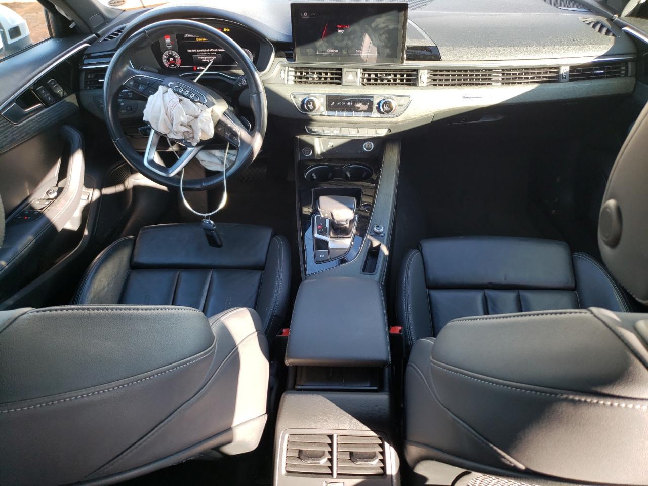 AUDI A4 PREMIUM PLUS 45