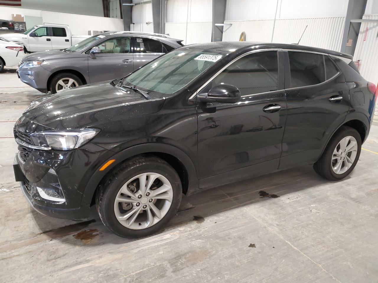 BUICK ENCORE PREFERRED