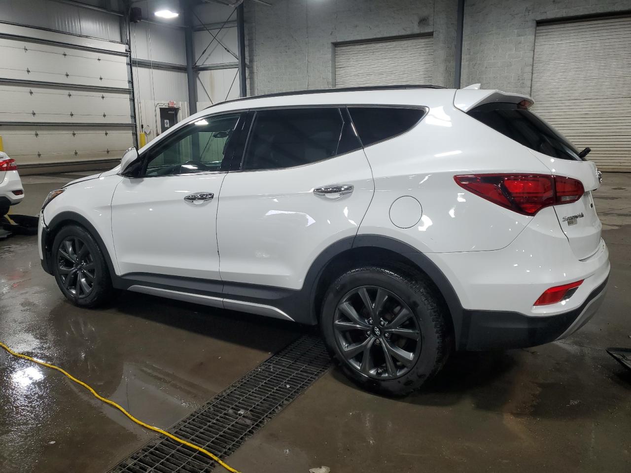 HYUNDAI SANTA FE S