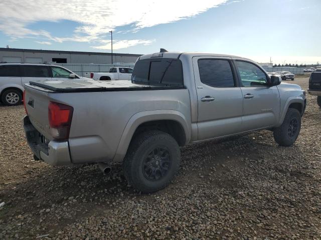 2019 TOYOTA TACOMA DOU - 3TMAZ5CN7KM097910