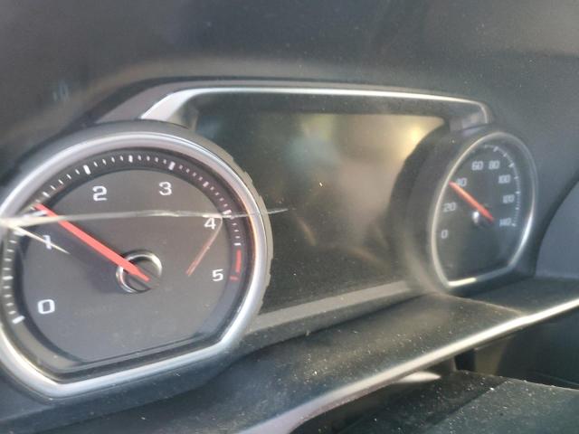 2023 CHEVROLET SILVERADO #3292381268