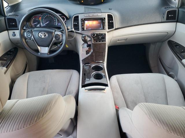 2013 TOYOTA VENZA LE - 4T3ZA3BB9DU073020