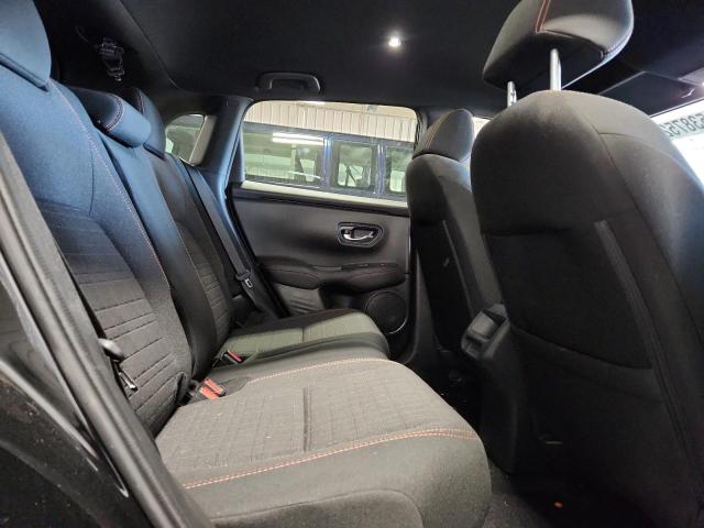 2025 HONDA HR-V SPORT - 3CZRZ2H56SM730577