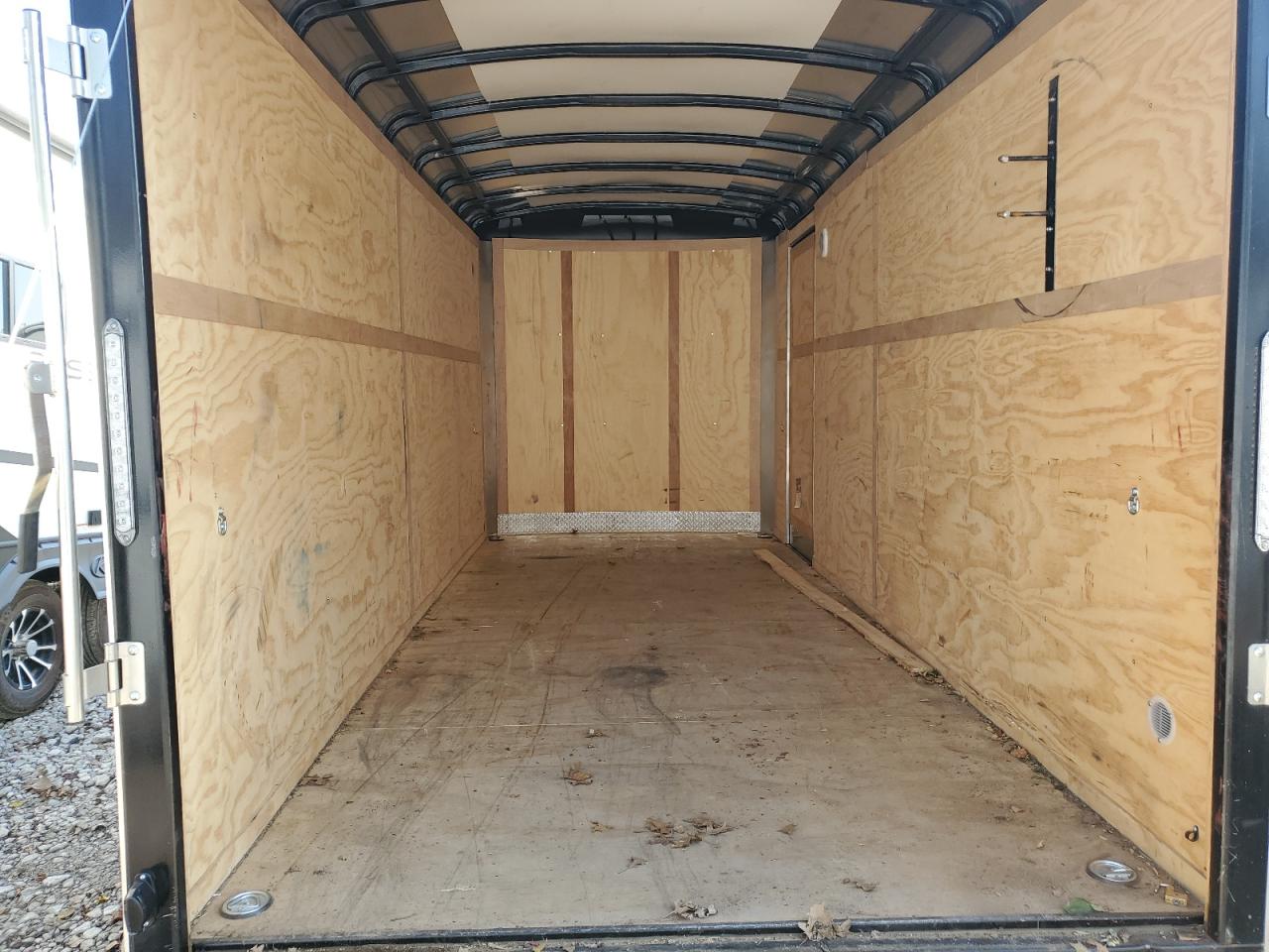 Lot #3281480990 2025 INTERSTATE UNKNOWN