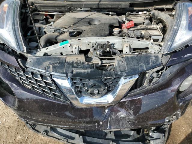 2016 NISSAN JUKE S #3298065128