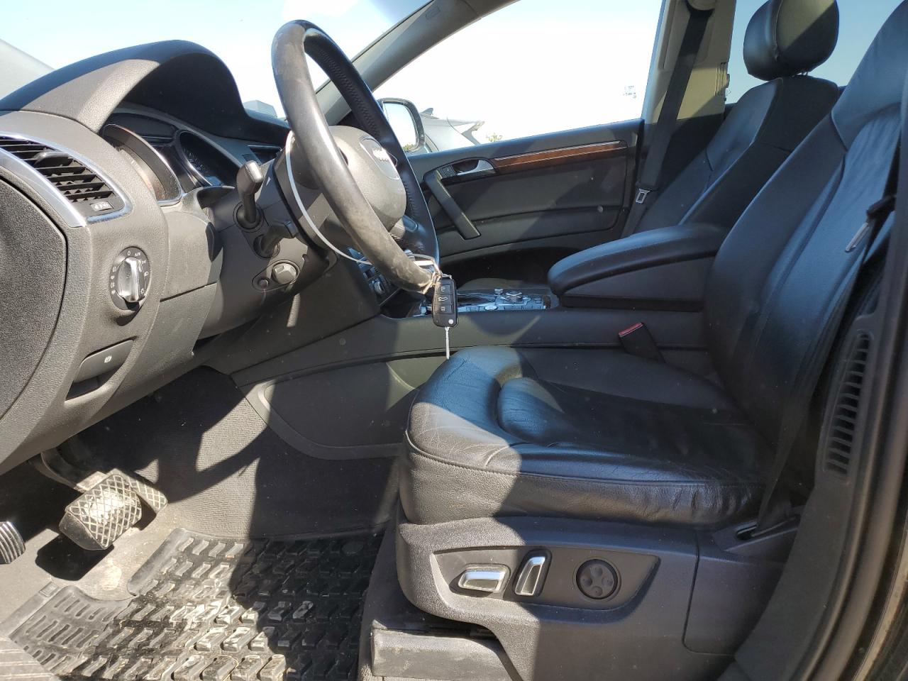 AUDI Q7 PREMIUM PLUS