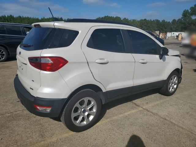 2019 FORD ECOSPORT S MAJ3S2GE2KC266244