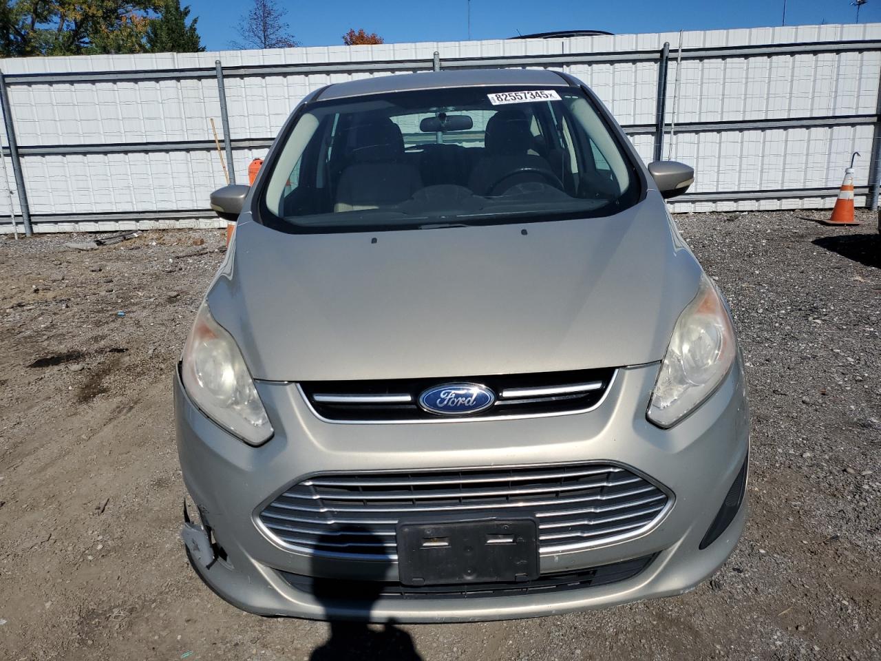 FORD C-MAX SE