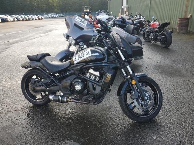 2020 KAWASAKI EN650 D JKAENED19LDA21432