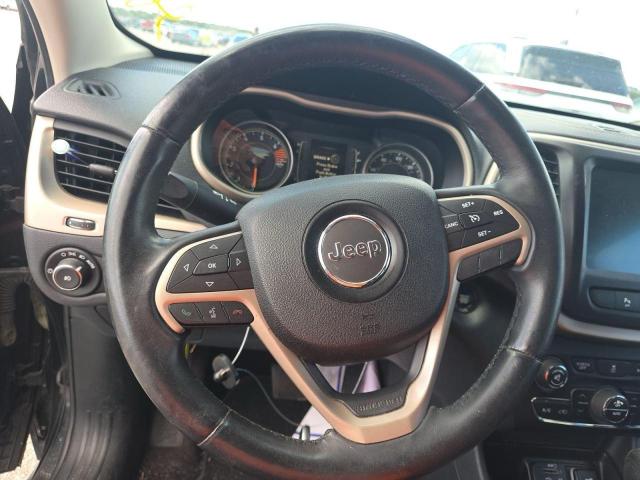 2016 JEEP CHEROKEE L - 1C4PJLCB2GW374269